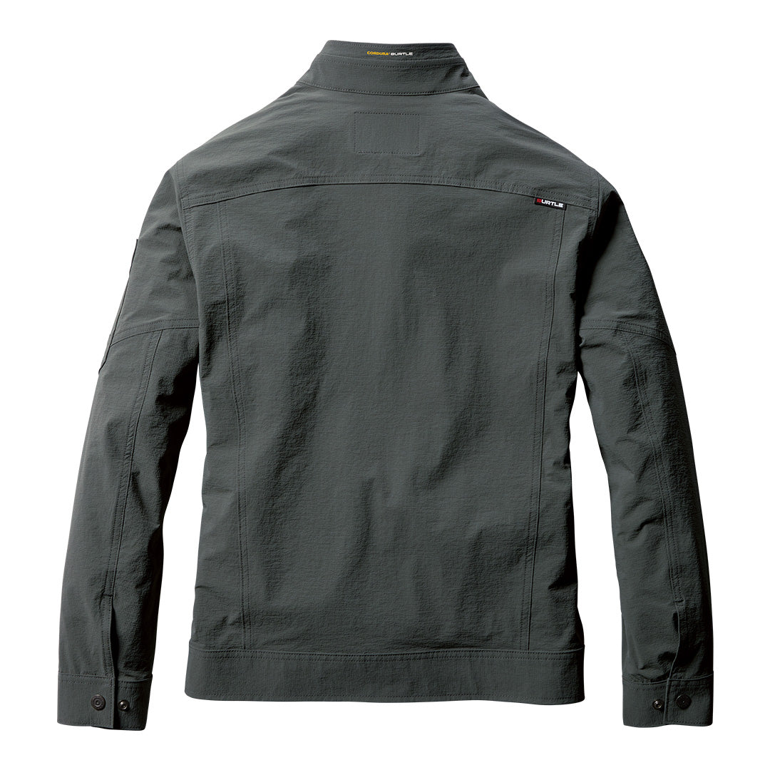 BURTLE 5031 ジャケット