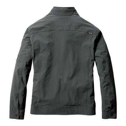 BURTLE 5031 ジャケット