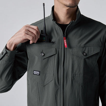 BURTLE 5031 ジャケット