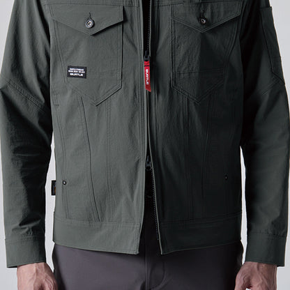BURTLE 5031 ジャケット