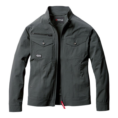 BURTLE 5031 ジャケット