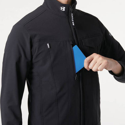 BURTLE 9511 ジャケット