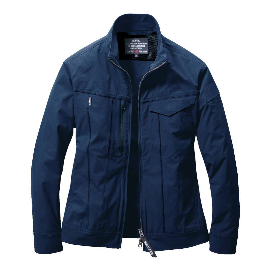 BURTLE 9511 ジャケット