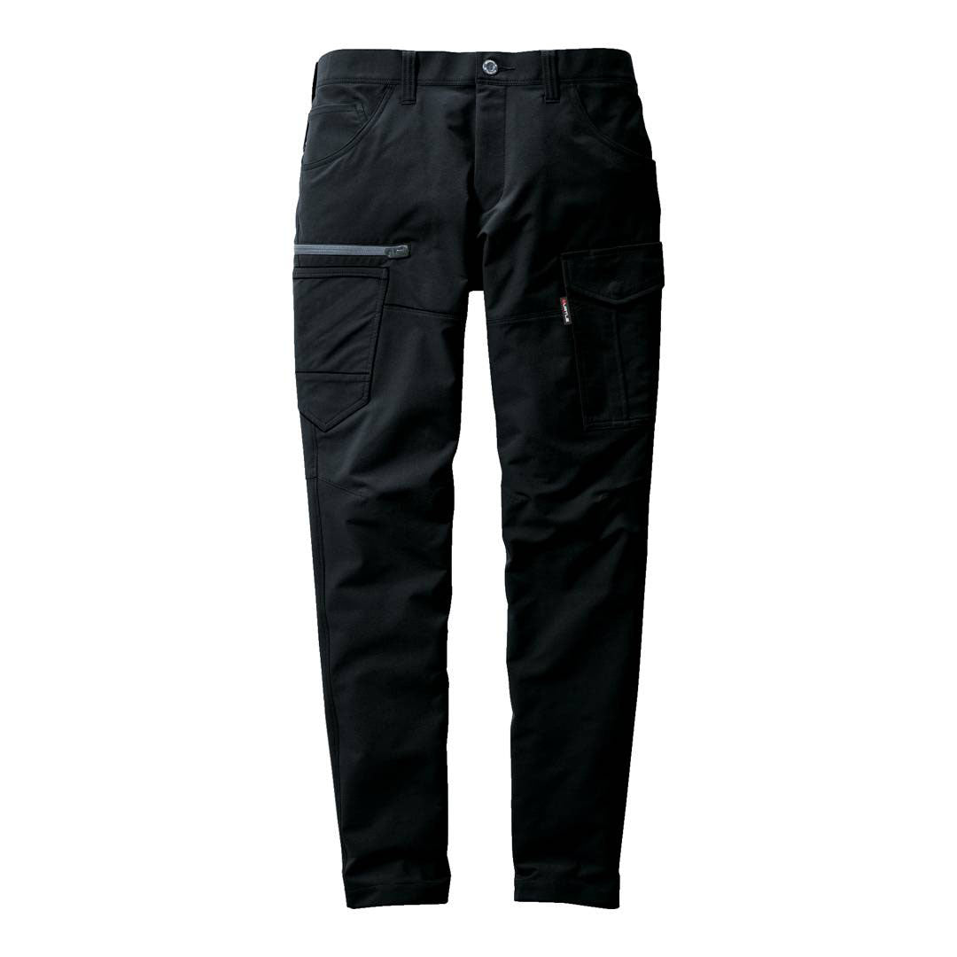 BURTLE 9512 カーゴパンツ