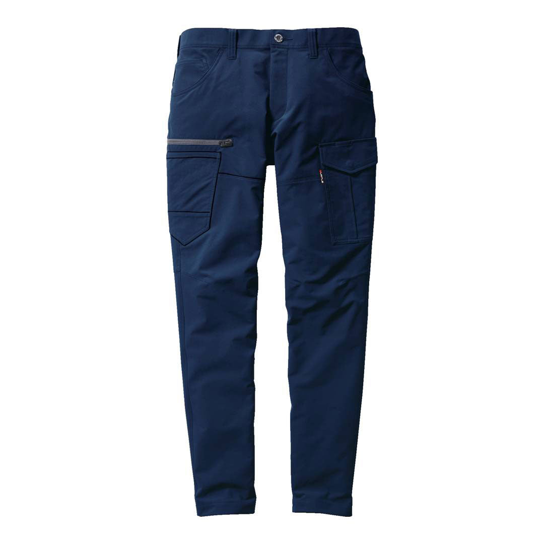 BURTLE 9512 カーゴパンツ