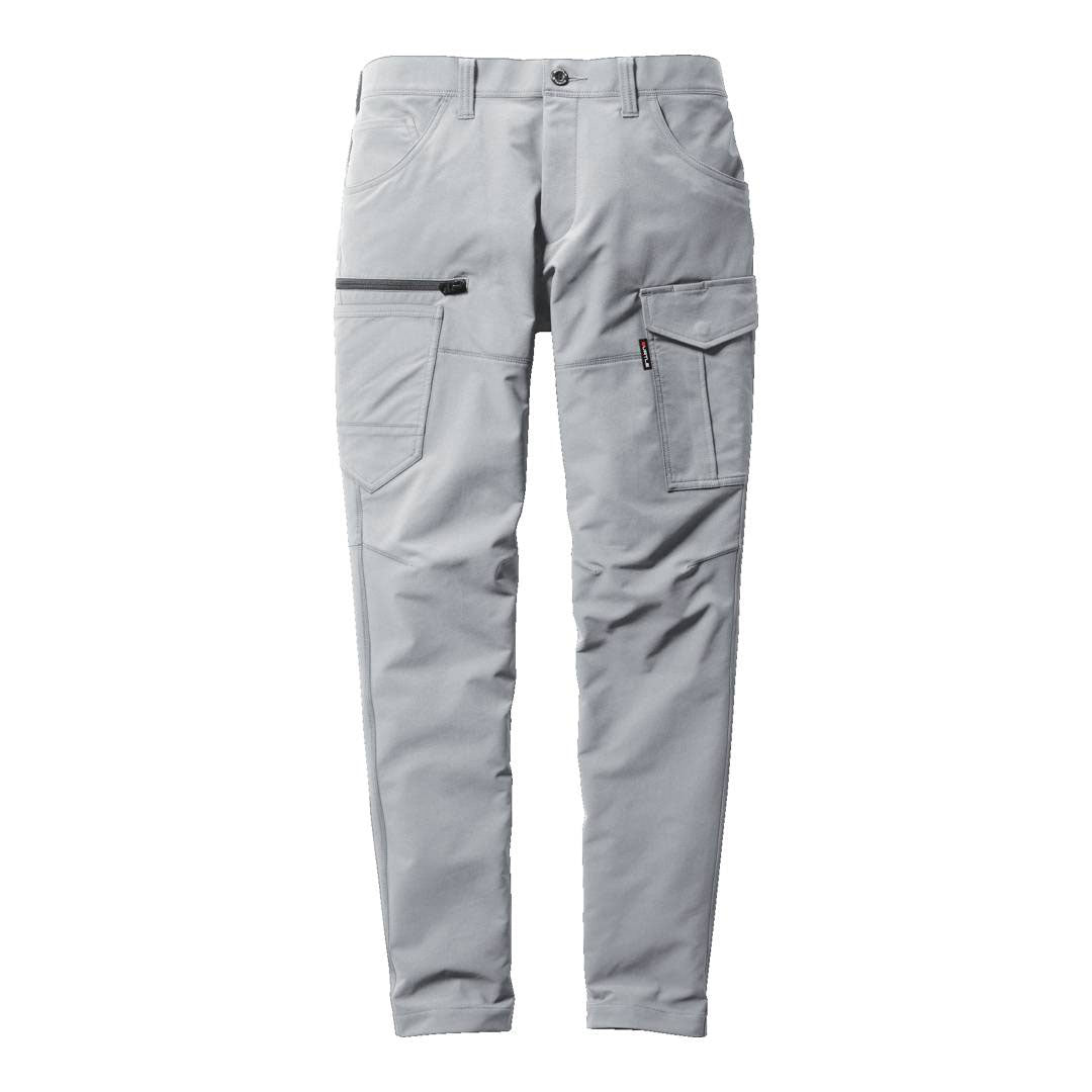 BURTLE 9512 カーゴパンツ