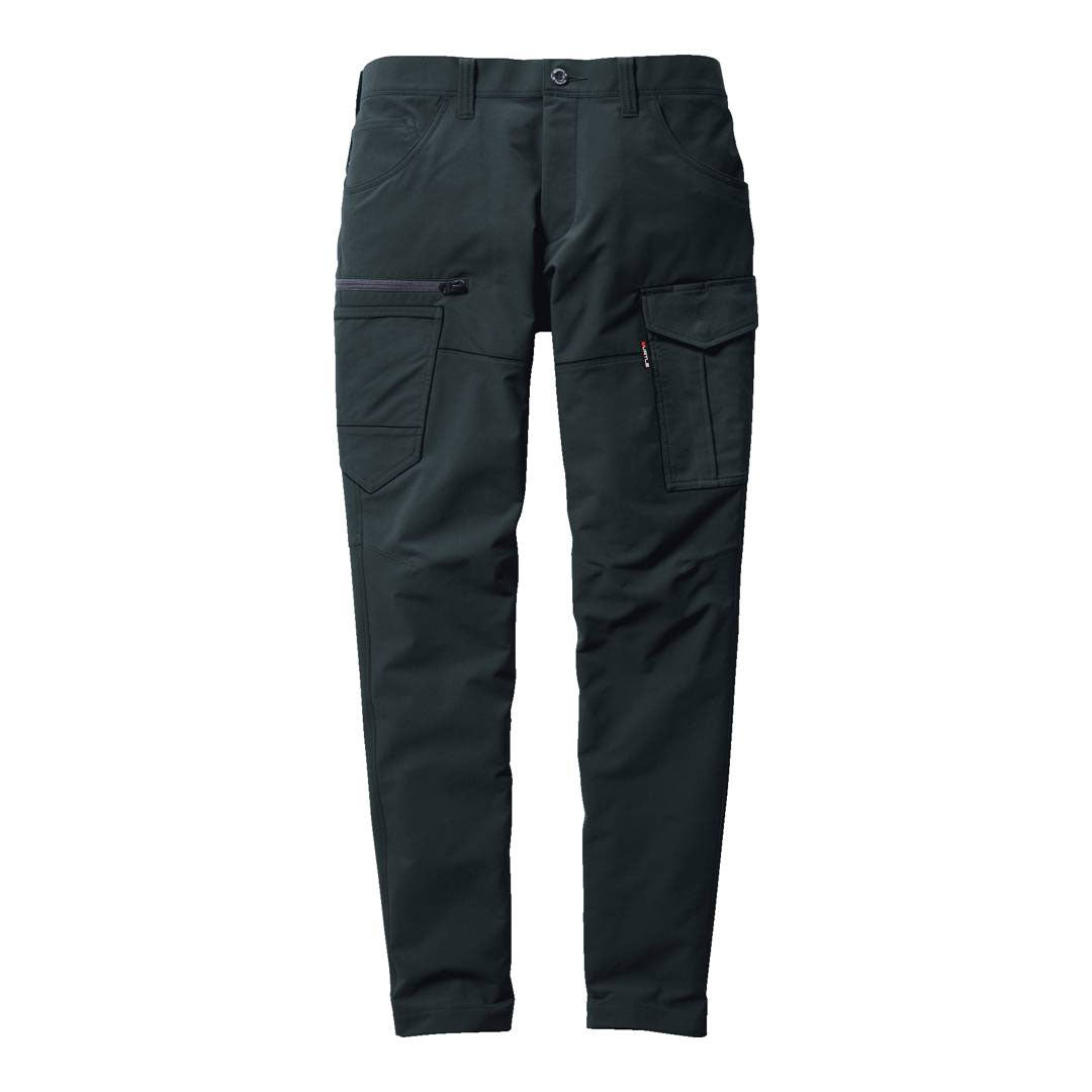 BURTLE 9512 カーゴパンツ