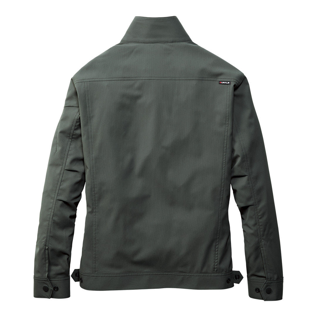 BURTLE 9721 ジャケット