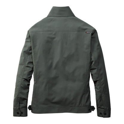BURTLE 9721 ジャケット