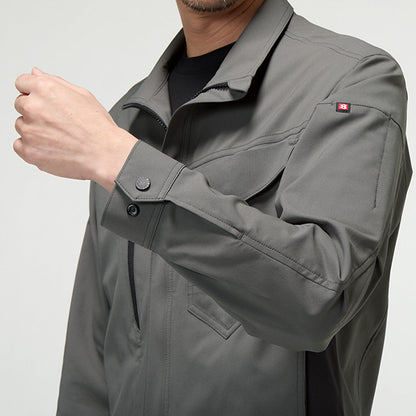 BURTLE 9721 ジャケット