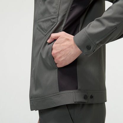 BURTLE 9721 ジャケット