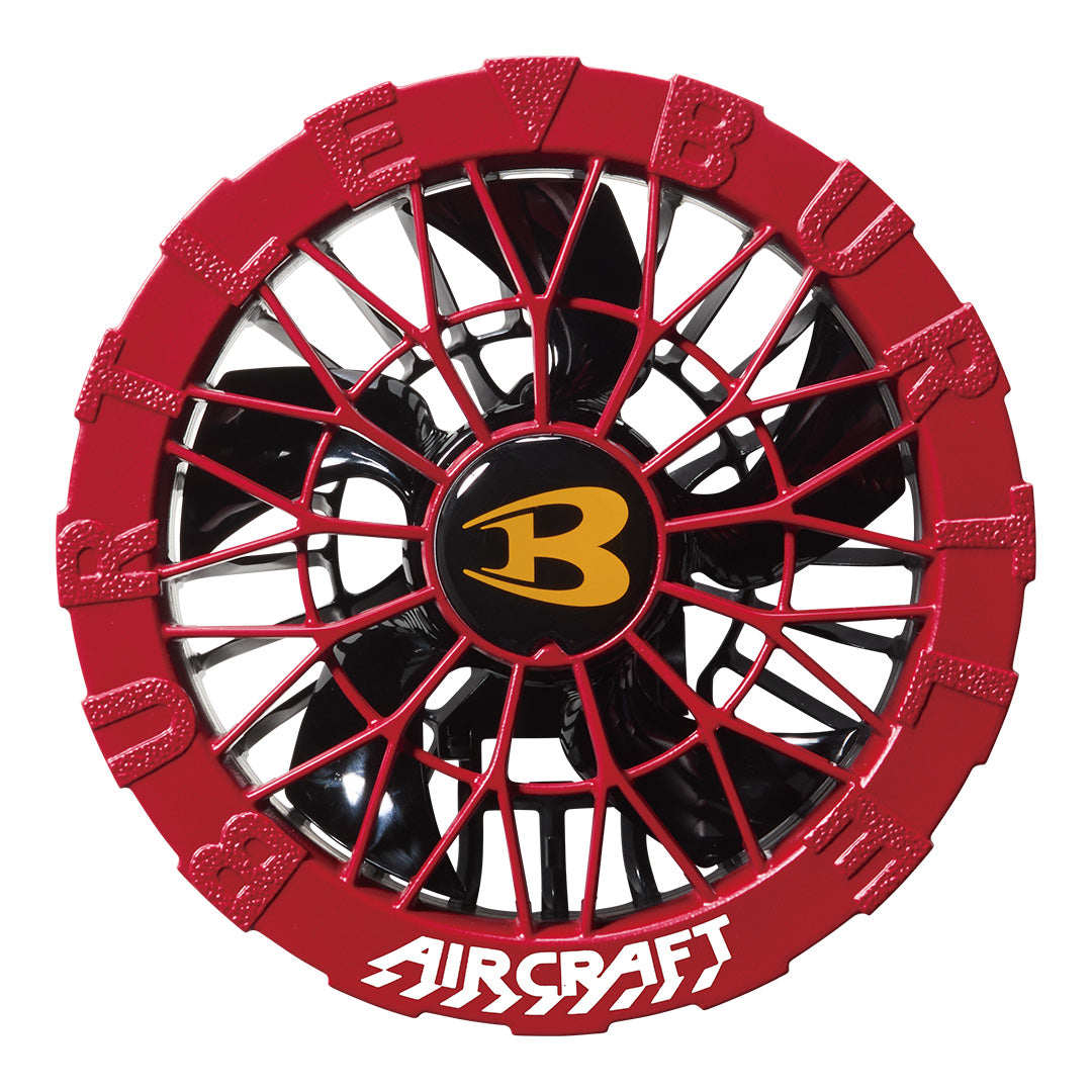 BURTLE AC10-2 ファンユニット