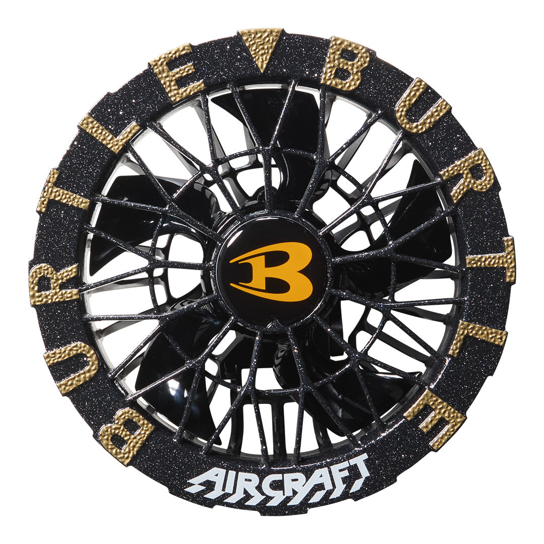 BURTLE AC10-2 ファンユニット