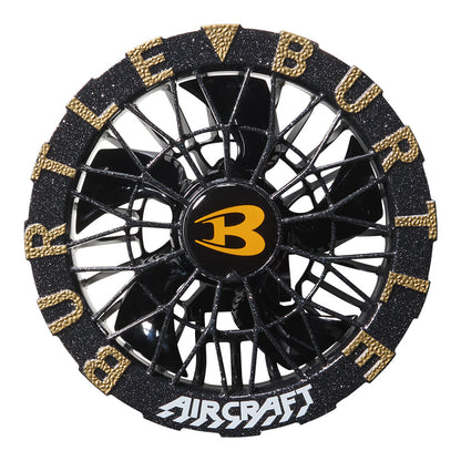 BURTLE AC10-2 ファンユニット