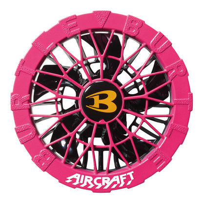 BURTLE AC10-2 ファンユニット