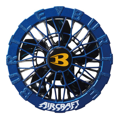 BURTLE AC10-2 ファンユニット