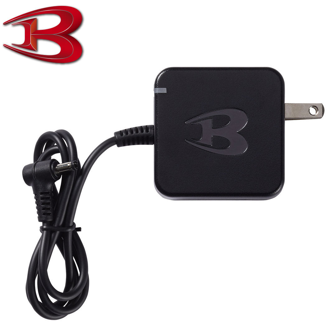 BURTLE AC10-3 充電器