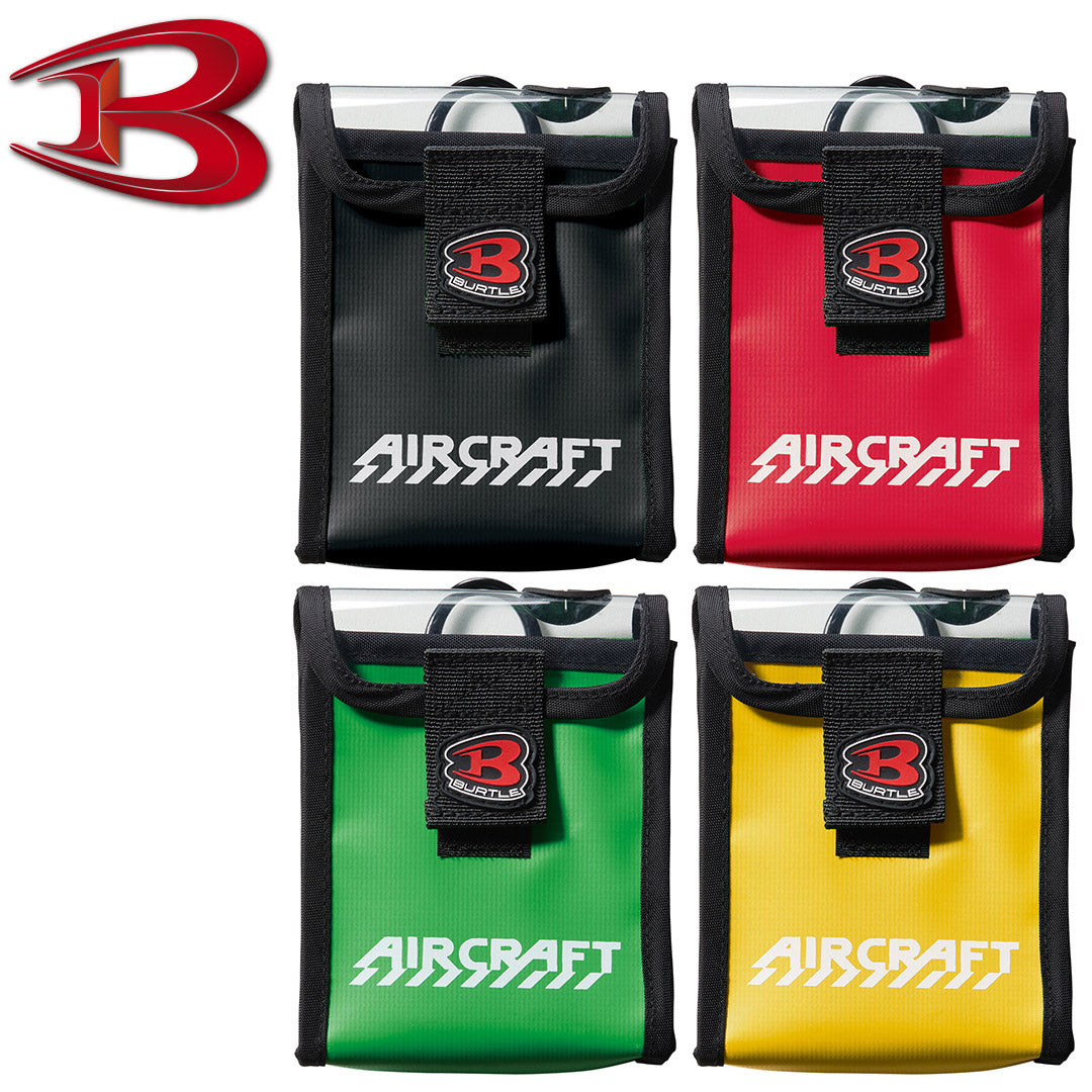 BURTLE AC10-5 デバイスバッグ