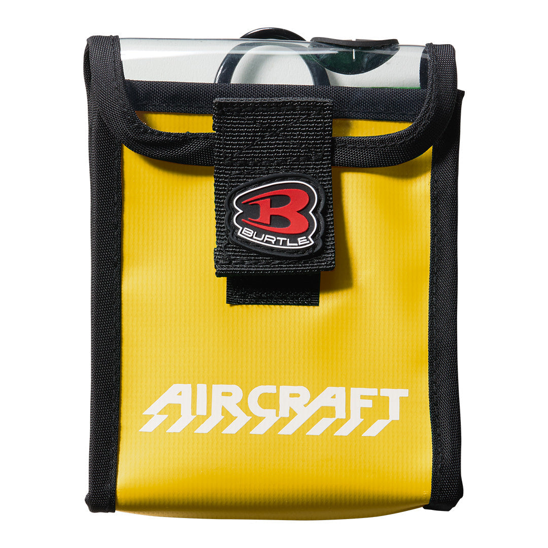 BURTLE AC10-5 デバイスバッグ
