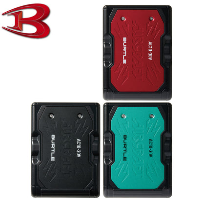 BURTLE AC10 リチウムイオンバッテリー