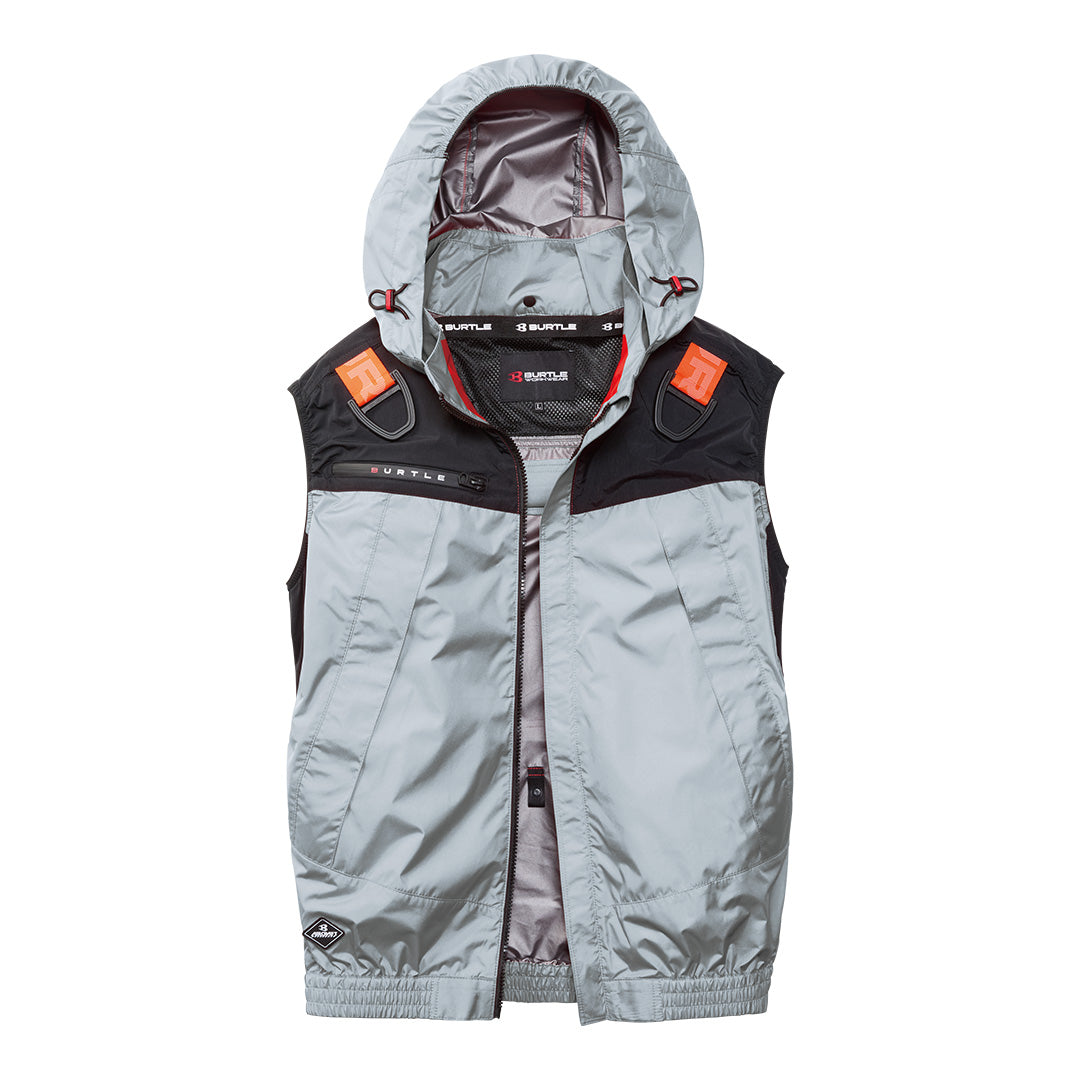 BURTLE AC1194 ACベスト