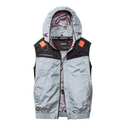 BURTLE AC1194 ACベスト