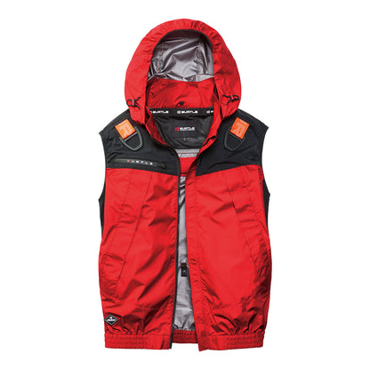 BURTLE AC1194 ACベスト