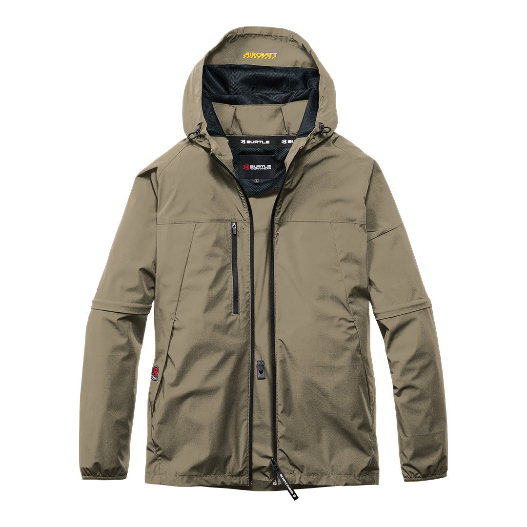 BURTLE AC2121 AC2WAYジャケット