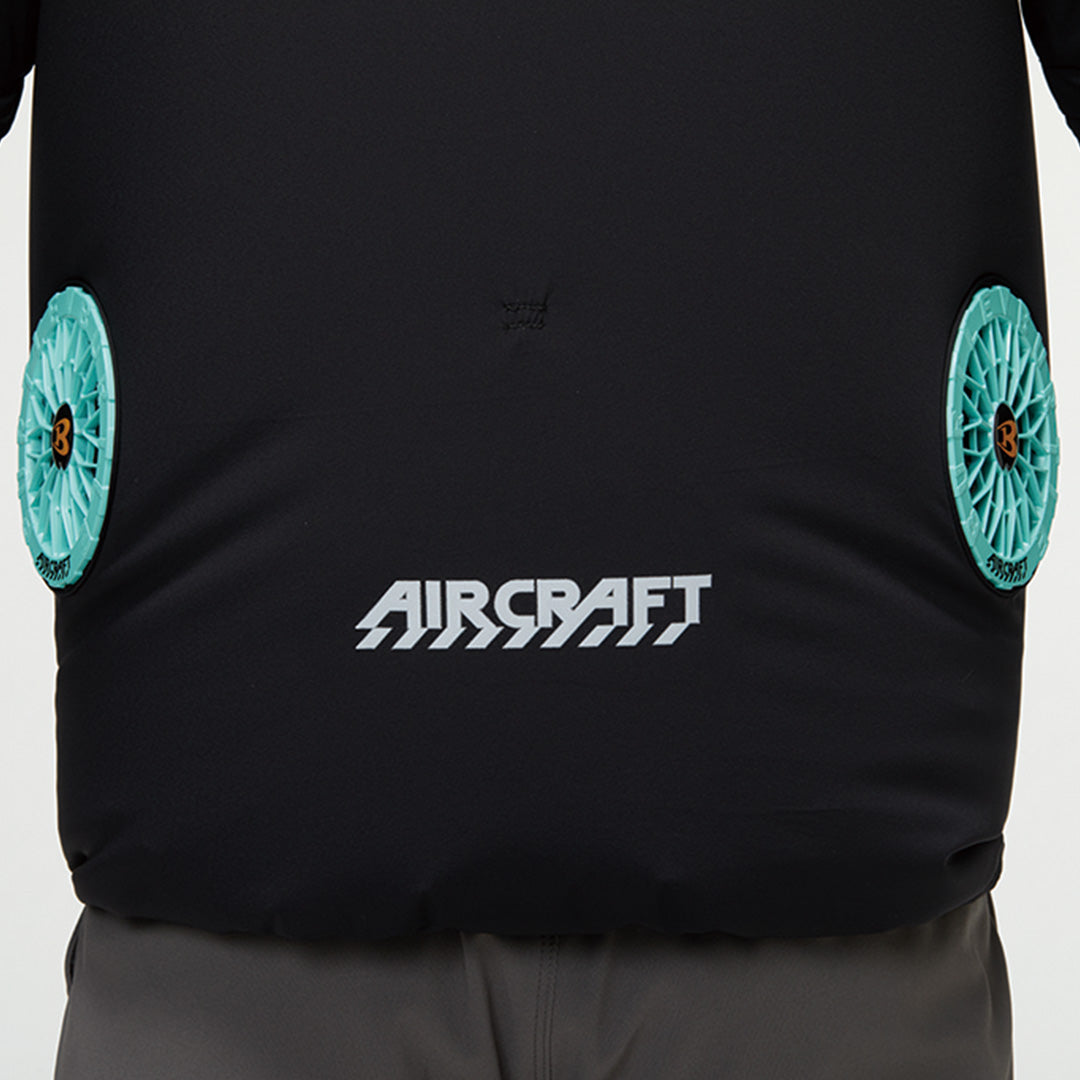 BURTLE AC2124 ACベスト