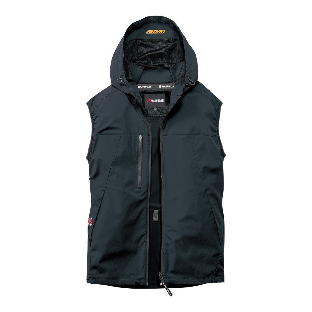 BURTLE AC2124 ACベスト