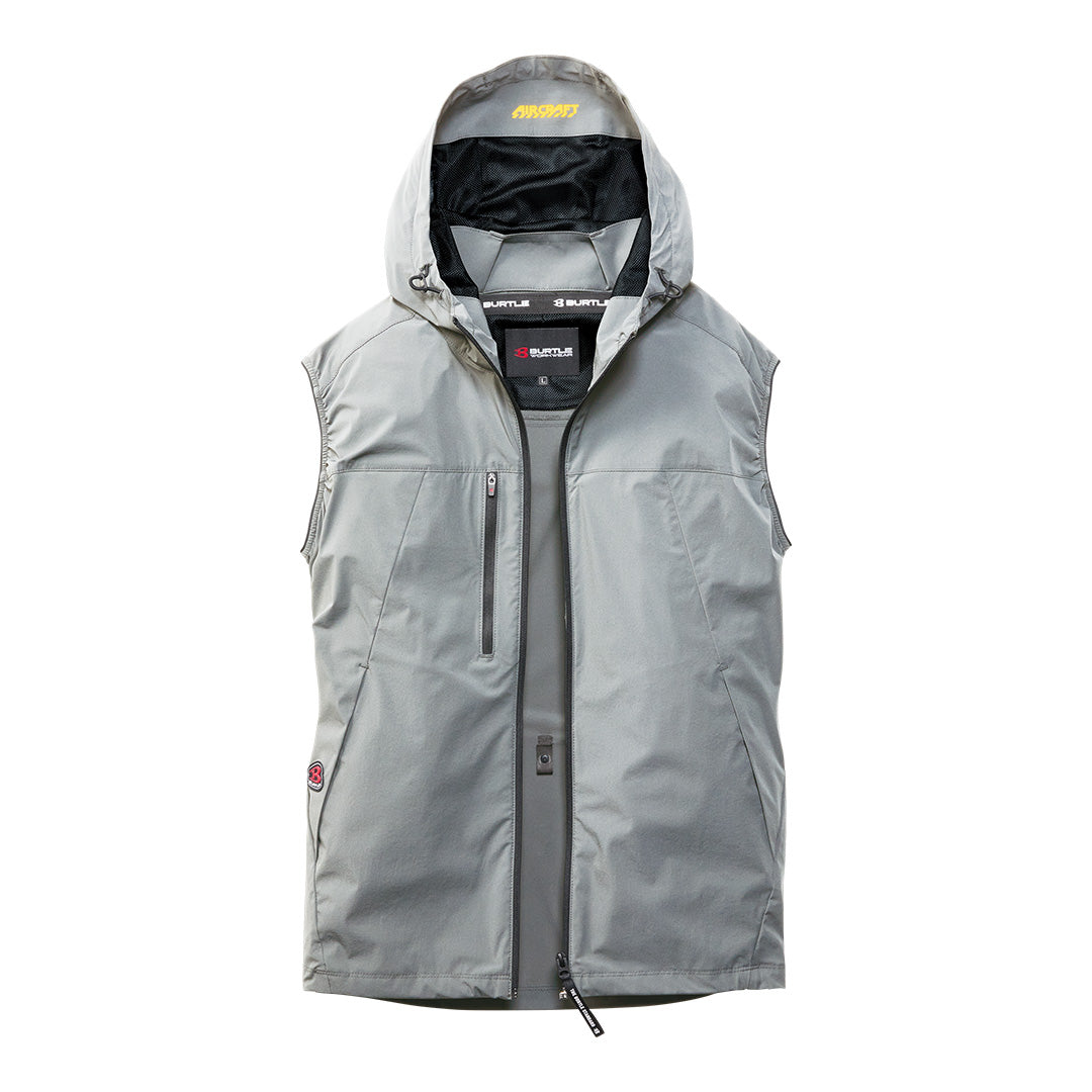 BURTLE AC2124 ACベスト