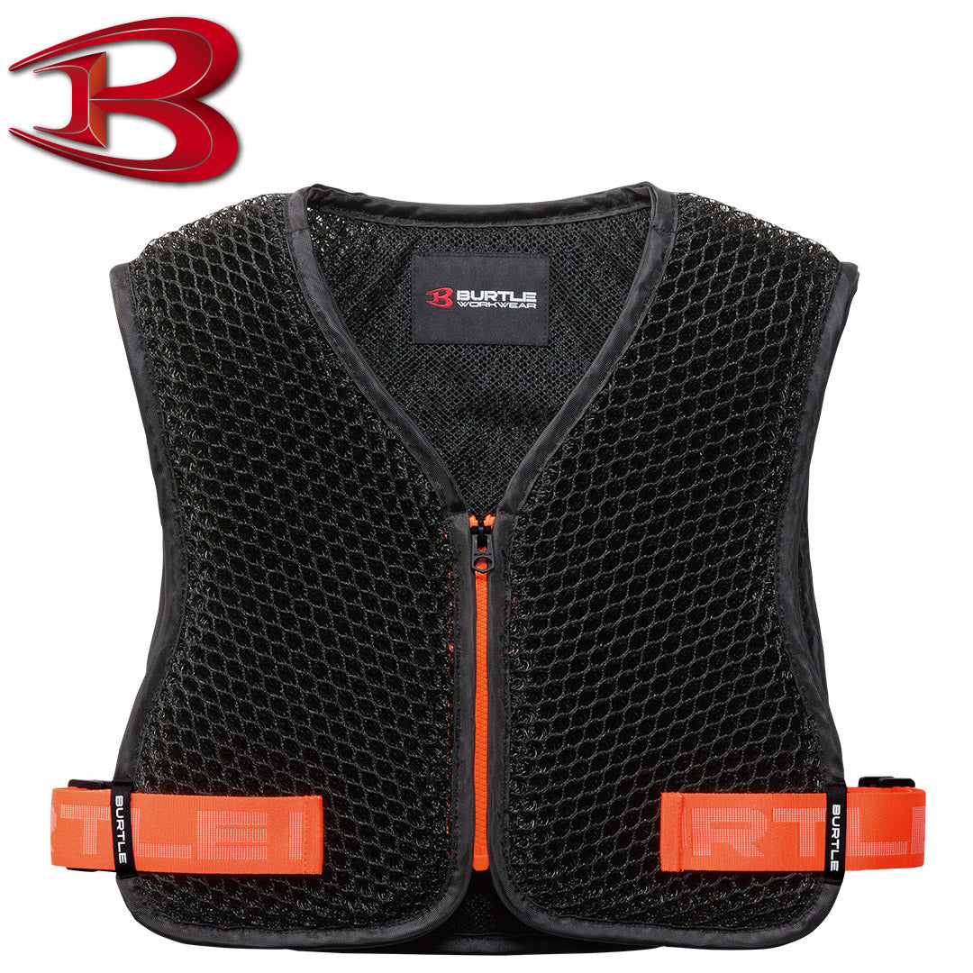 BURTLE AC410 スペーサーベスト