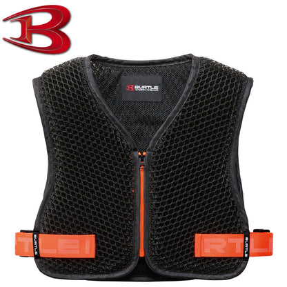 BURTLE AC410 スペーサーベスト
