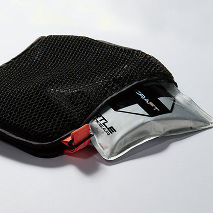 BURTLE AC410 スペーサーベスト