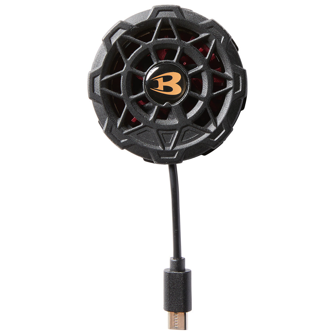 BURTLE IC101S アイスクラフト(ペルチェ)