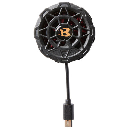 BURTLE IC101S アイスクラフト(ペルチェ)
