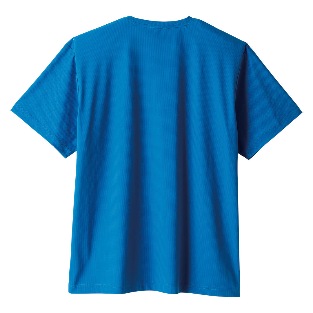 SOWA 0495-63 半袖Tシャツ(胸ポケット無)