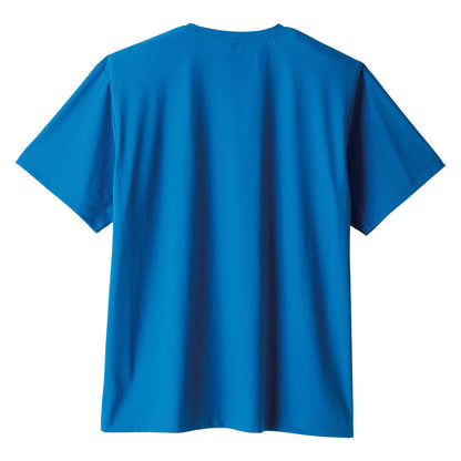 SOWA 0495-63 半袖Tシャツ(胸ポケット無)
