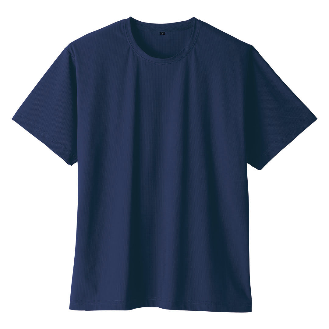 SOWA 0495-63 半袖Tシャツ(胸ポケット無)