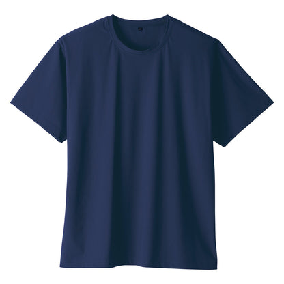 SOWA 0495-63 半袖Tシャツ(胸ポケット無)