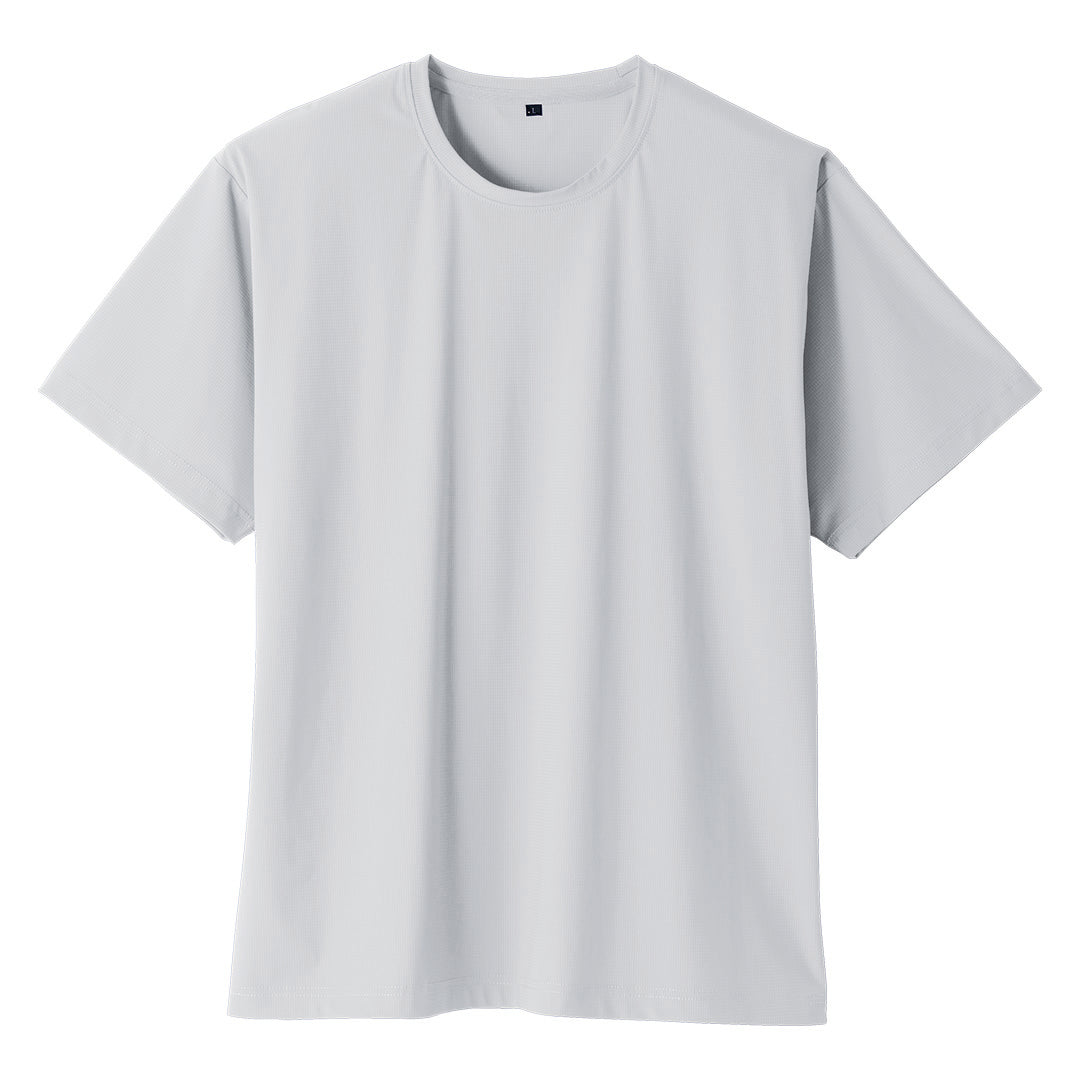 SOWA 0495-63 半袖Tシャツ(胸ポケット無)