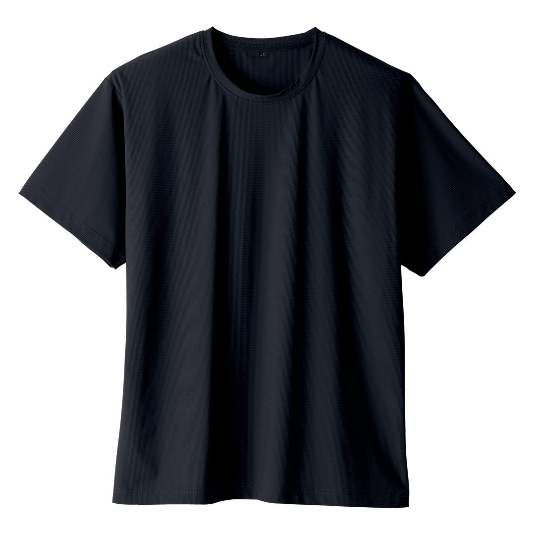 SOWA 0495-63 半袖Tシャツ(胸ポケット無)