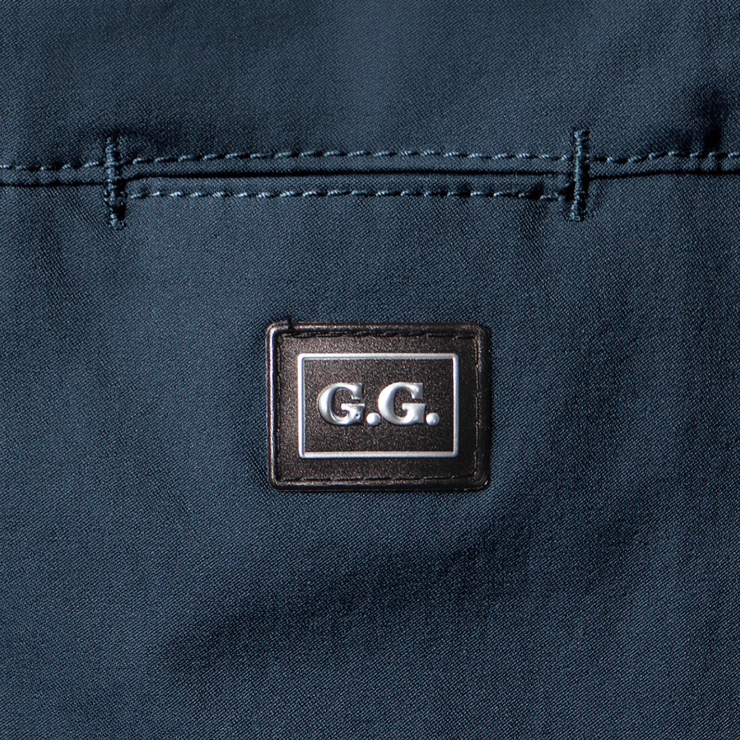 G.G. 0548-00 長袖ブルゾン