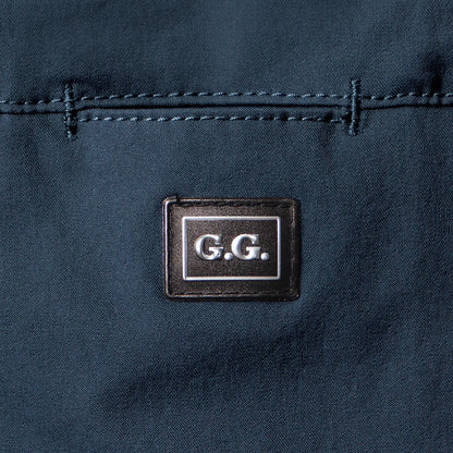 G.G. 0548-00 長袖ブルゾン