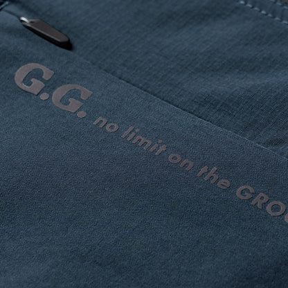 G.G. 0548-00 長袖ブルゾン
