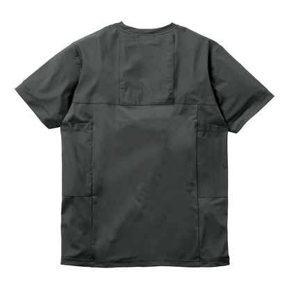 G.G. 0595-53 半袖Tシャツ(胸ポケット有)