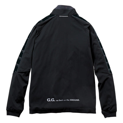 G.G. 0648-10 長袖ブルゾン