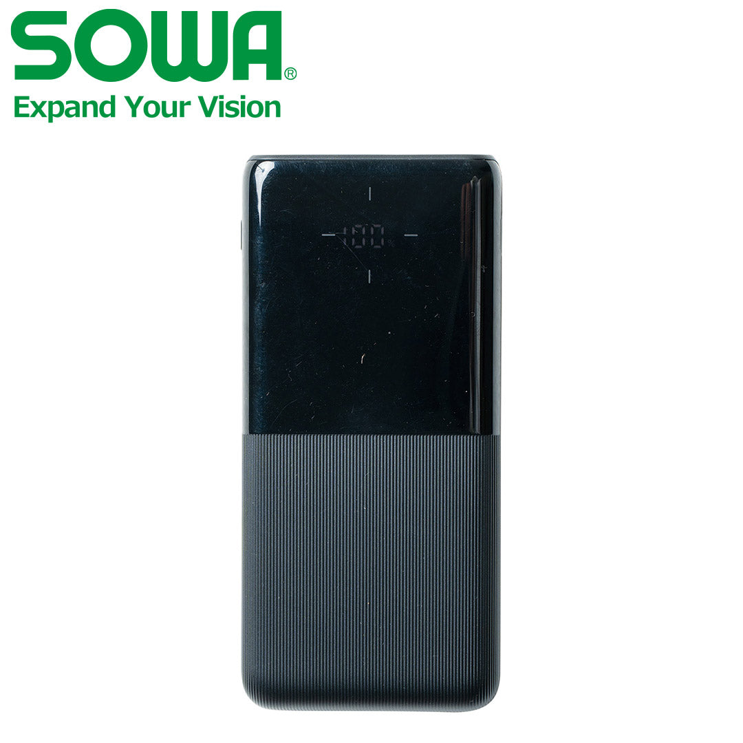 SOWA 17065 モバイルチャージャー(PD)