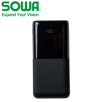 SOWA 17075 モバイルチャージャー(PD)
