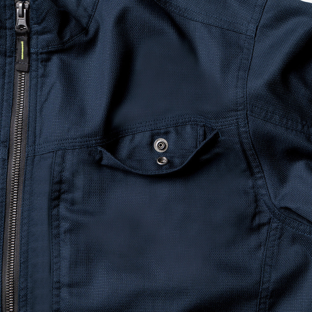 SOWA 3058-00 長袖ブルゾン